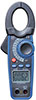 F91170: Multimetro a pinza digitale; NO LABEL