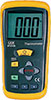 F91190: Termometro digitale a termocoppia; NO LABEL