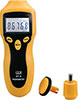 F91225: Tachimetro ottico e a contatto; NO LABEL