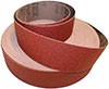 L05150: Rotolo di tela abrasiva antispreco; FORMAT