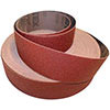 L05157: Rotolo di tela abrasiva antispreco; VSM