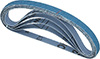 L05704: Nastro di tela abrasiva per levigatrice; NORTON