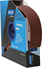 L10105: Rotolo di tela abrasiva antispreco; NORTON