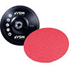 L15259: Platorello per dischi con velcro; VSM