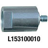 L15310: Adattatore per platorelli - Sistema CDR; PFERD