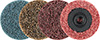 L15335: Disco abrasivo COMBI DISC - Sistema CDR; PFERD