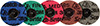 L15364: Disco abrasivo Precision - Sistema Roloc; 3M