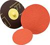 L15370: Disco abrasivo 777F - Sistema Roloc; 3M