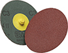 L15380: Disco abrasivo Cubitron II 982C - Sistema Roloc; CUBITRONII_3M