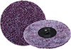 L15385: Disco abrasivo GB-DR - Sistema Roloc; 3M