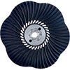 L15400: Platorello per dischi fibrati Combiclick®; PFERD