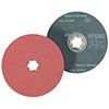 L15420: Disco fibrato Combiclick® abrasivo corindone A-COOL; PFERD