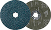 L15432: Disco fibrato Combiclick® VICTOGRAIN; PFERD