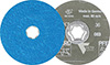 L15433: Disco fibrato Combiclick® VICTOGRAIN-COOL; PFERD