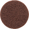 L15770: Disco con velcro con abrasivo Vlies con ossido di alluminio; VSM