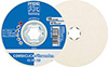 L17020: Disco in feltro per lucidatura Combiclick®; PFERD