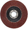 L20080: Cubitron II cone-shaped 967A lamellar disc; CUBITRONII_3M