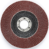 L20081: Cubitron II flat shape flap disc 967A; CUBITRONII_3M