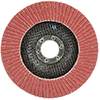 L20082: Cubitron II flat shape flap disc 969F; CUBITRONII_3M