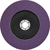 L20083: Flat shape flap disc 769F; 3M