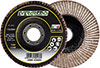 L20190: Corundum stearate flap disc; EVERGREEND