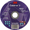 L25206: Disco abrasivo piano per troncatura Cubitron 3; CUBITRONIII_3M