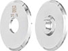 L25600: Set di flange per dischi piani di troncatura; PFERD