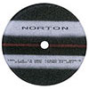 L30035: Troncatore piano non rinforzato per macchine fisse; NORTON