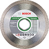 L30547: Disco diamantato per troncare con tagliente sinterizzato; BOSCH