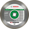 L30555: Disco diamantato per troncare con tagliente sinterizzato; BOSCH