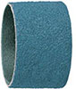 L35040: Anelli in tela abrasiva allo zirconio; PFERD