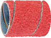 L35080: Anelli in tela abrasiva con granulo ceramico; PFERD