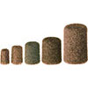 L35250: Cappucci in tela abrasiva al corindone; PFERD