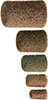 L35255: Cappucci in tela abrasiva al corindone; PFERD