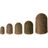L35270: Cappucci in tela abrasiva al corindone; PFERD