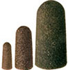 L35310: Cappucci in tela abrasiva al corindone; PFERD