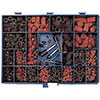 L35325: Set di cappucci e porta cappucci; PFERD
