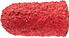 L35335: Cappucci in tela abrasiva con granulo ceramico; PFERD
