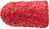 L35340: Cappucci in tela abrasiva con granulo ceramico; PFERD