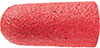 L35350: Cappucci in tela abrasiva con granulo ceramico; PFERD