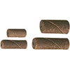 L35410: Rotoli cilindrici in tela abrasiva al corindone; PFERD