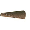 L35440: Rotoli conici in tela abrasiva al corindone; PFERD