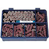 L35450: Set di rotoli in tela abrasiva; PFERD
