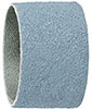 L35723: Anelli in tela abrasiva allo zirconio; TKN