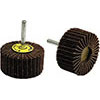 L35746: Rulli a lamelle in TNT misto tela in ossido di alluminio; EVERGREEND