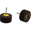 L35761: Rulli a lamelle in TNT misto tela in ossido di alluminio; EVERGREEND