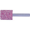L40119: Mola abrasiva con gambo forma cilindrica; PFERD