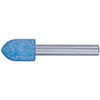 L40450: Mola abrasiva con gambo forma a ogiva; PFERD