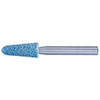 L40465: Mola abrasiva con gambo forma conica con punta arrotondata; PFERD