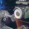L45020: Mola a scodella forma 12; NORTON
